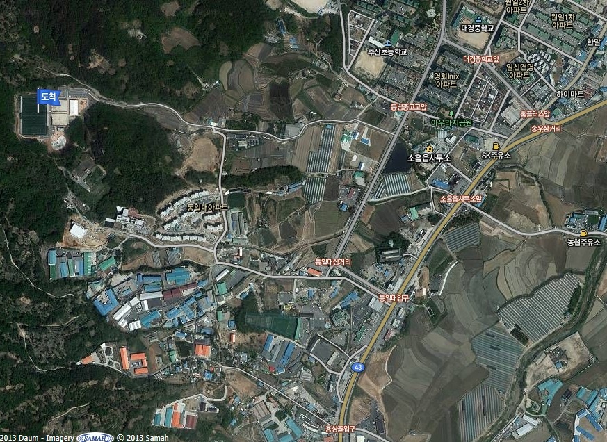 소흘환경 이미지