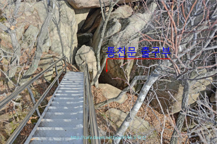 서산등산로2코스 이미지