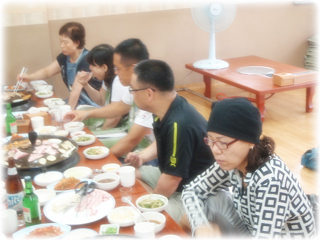 우산촌삼겹살 이미지
