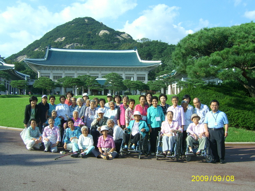 돌봄사업단 이미지
