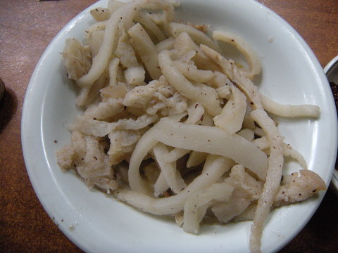 목포식당 이미지