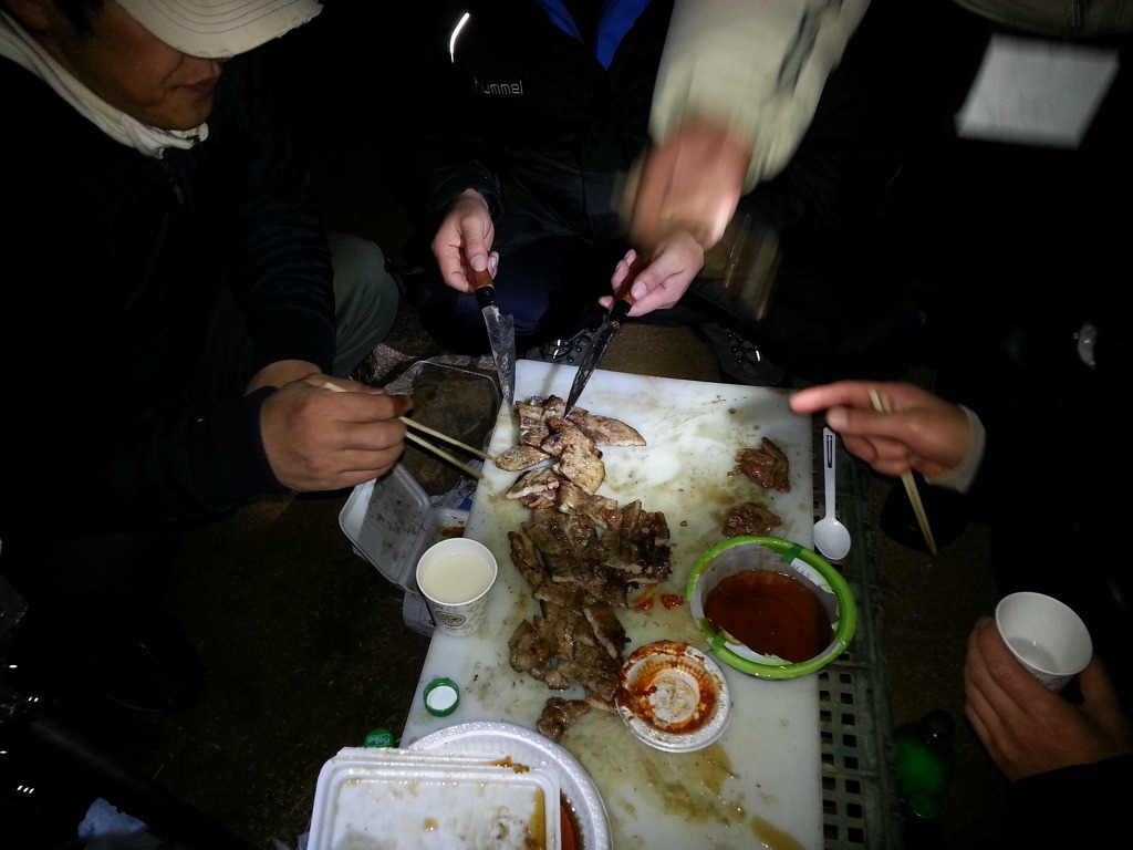 한강카페 이미지