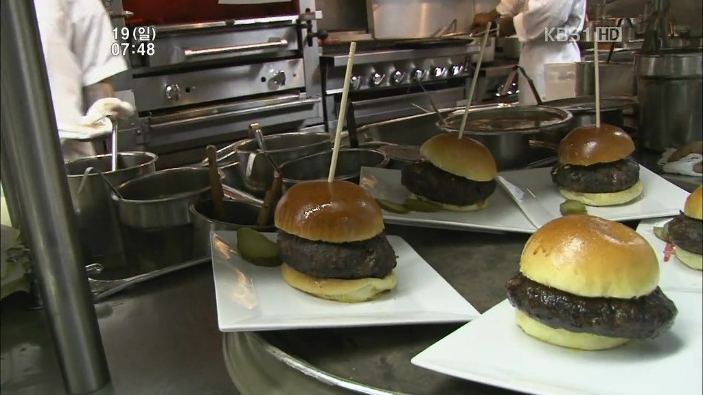 100년의 가게144년의 전통 뉴욕 스테이크....위꼴주의.jpg | 인스티즈