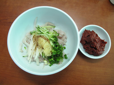 강구물회 이미지