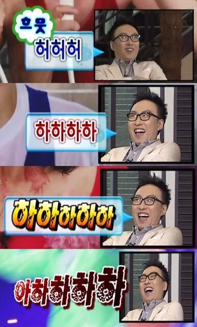 명수옹짤 모음모음 | 인스티즈