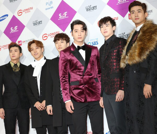 오늘 SBS가요대전 레드카펫.jpg | 인스티즈