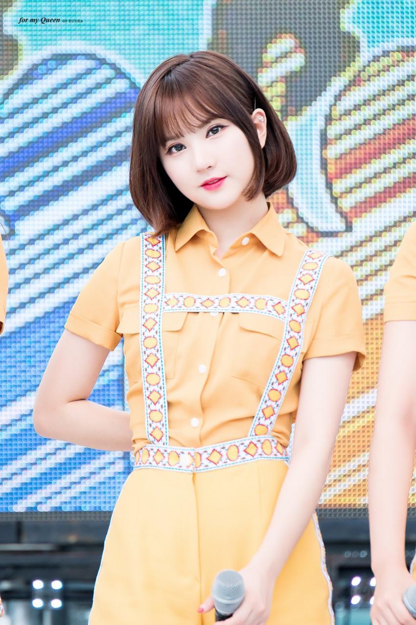 [여자친구] 은하 ♡ | 인스티즈