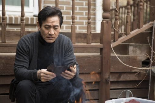 이세돌9단vs알파고 가상 영화캐스팅ㅋㅋ | 인스티즈