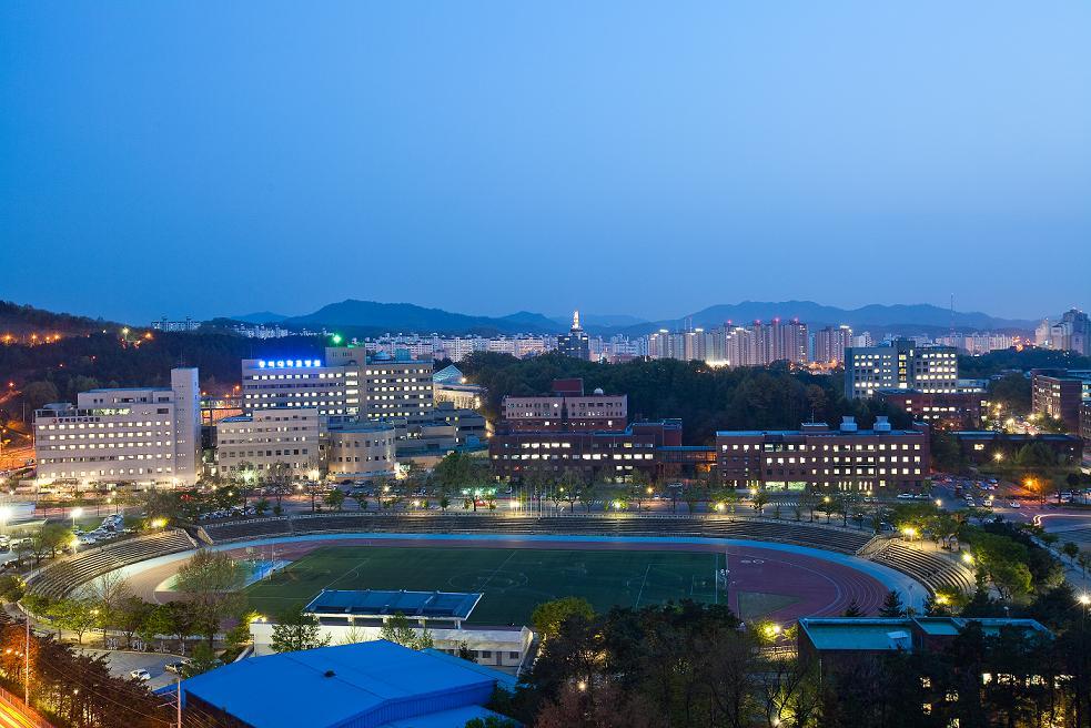 지방거점 국립대학교들ㅎㄷㄷ | 인스티즈