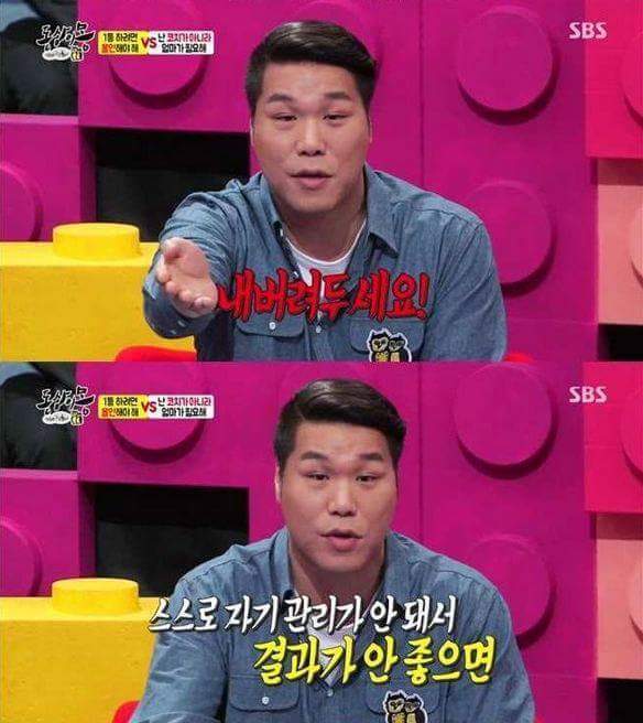 1등만 원하는 엄마에 대한 서셀럽의 일침 | 인스티즈