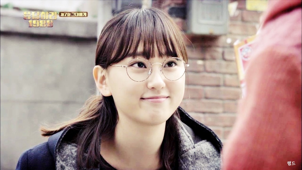 응답하라 1988의 청순 여제 성보라 | 인스티즈
