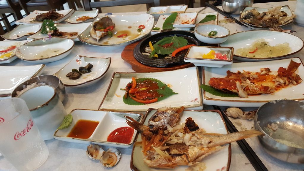 영광 맛집으로 유명한곳 | 인스티즈