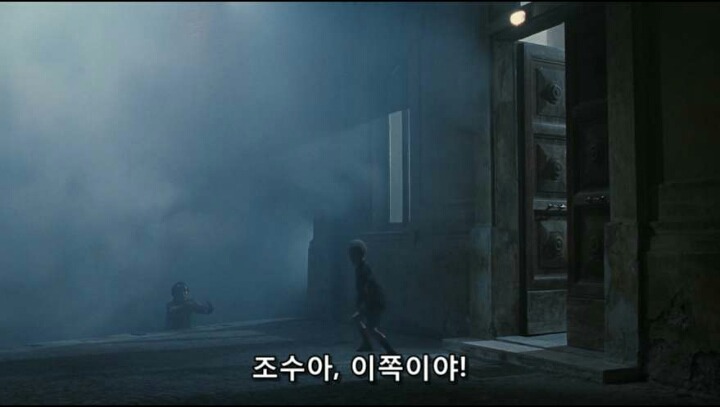 영화사상 최고의 긍정 캐릭터 | 인스티즈