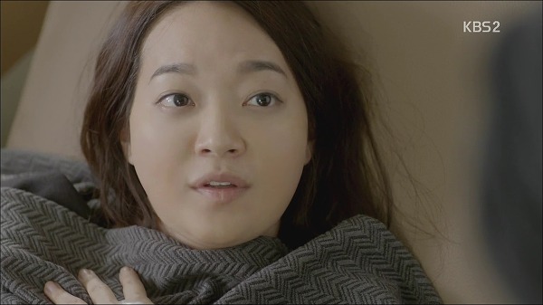 소지섭,신민아 케미가 개연성이었던 드라마 [오마이비너스] 1화 (2) | 인스티즈
