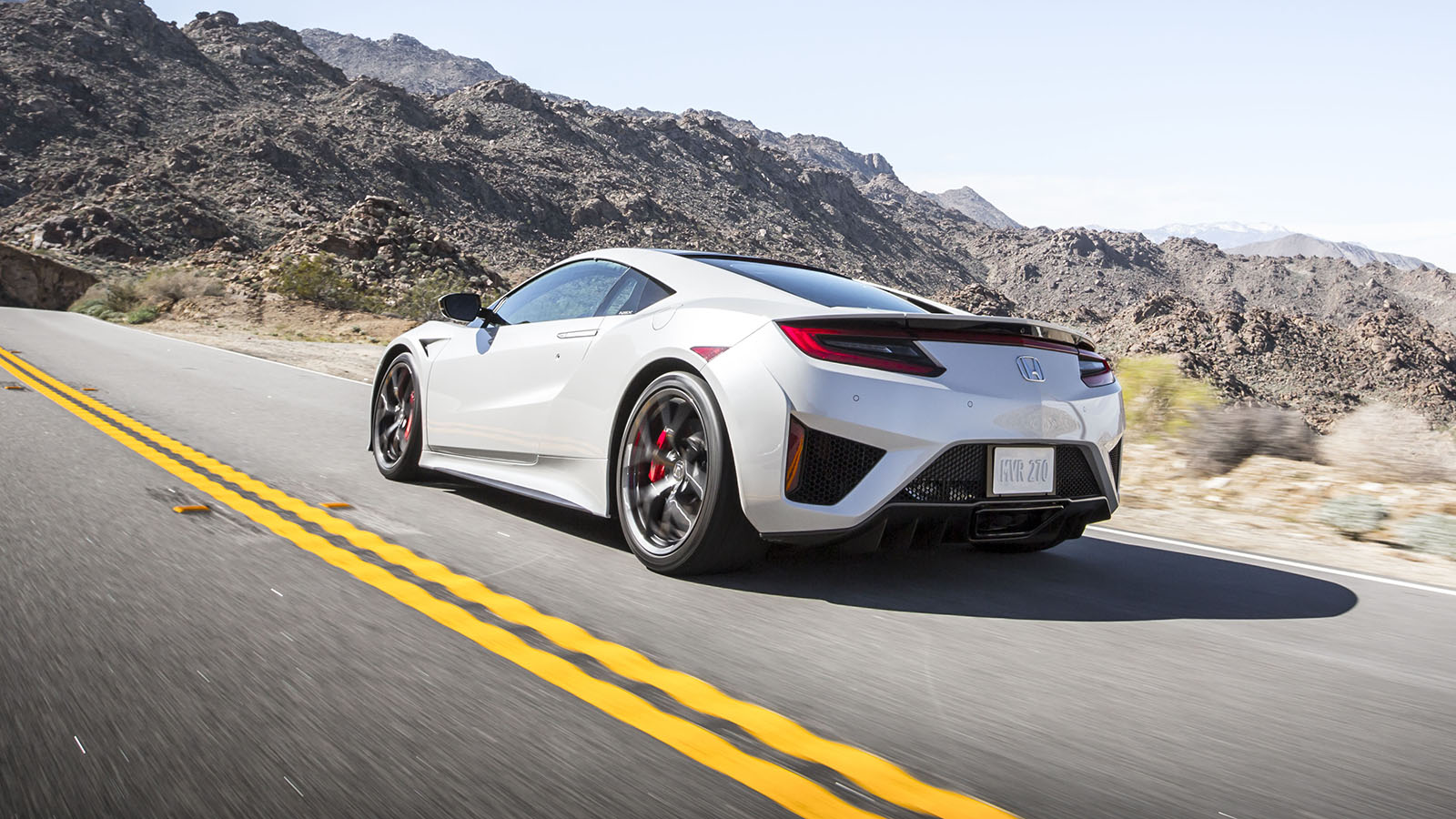 혼다 NSX | 인스티즈
