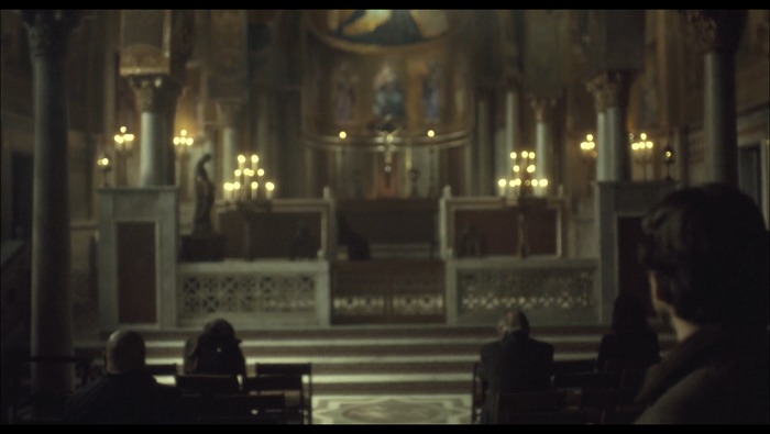 [로맨틱스릴러미드] 한니발 (Hannibal) 시즌3 에피2 (2/4) | 인스티즈