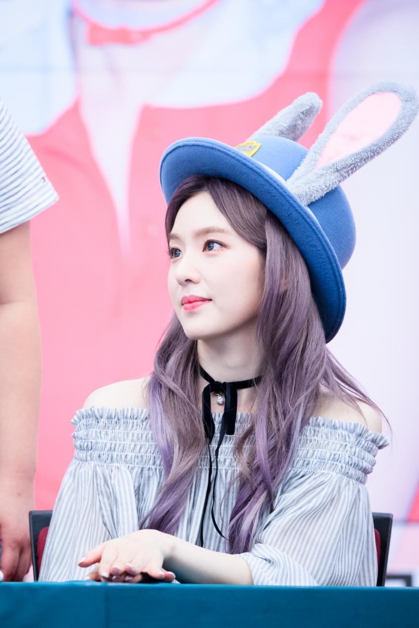  아이린 레전드 짤 모음.jpgif | 인스티즈