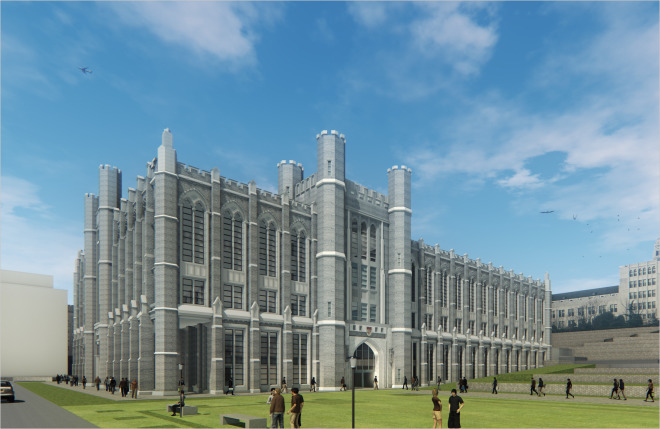 고려대학교 SK미래관 | 인스티즈