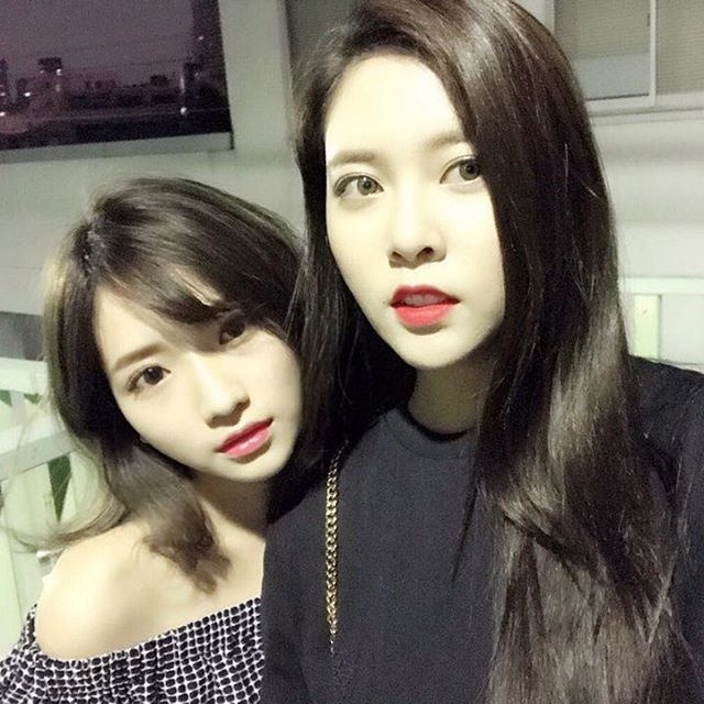 트와이스가 될 수도 있었던 JYP 연습생 중 비주얼 멤버로 유명했던 4인방 근황 | 인스티즈