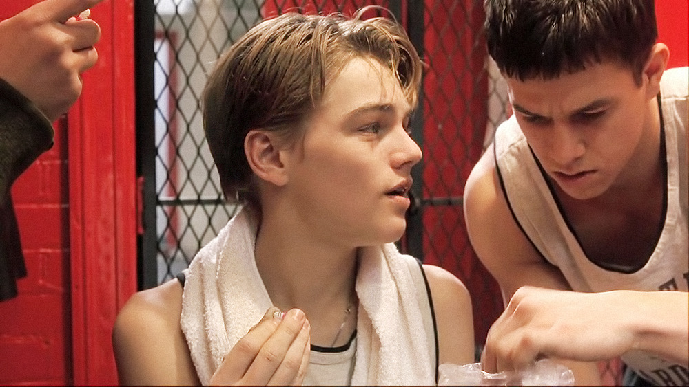 바스켓볼 다이어리 (The Basketball Diaries, 1995) | 인스티즈