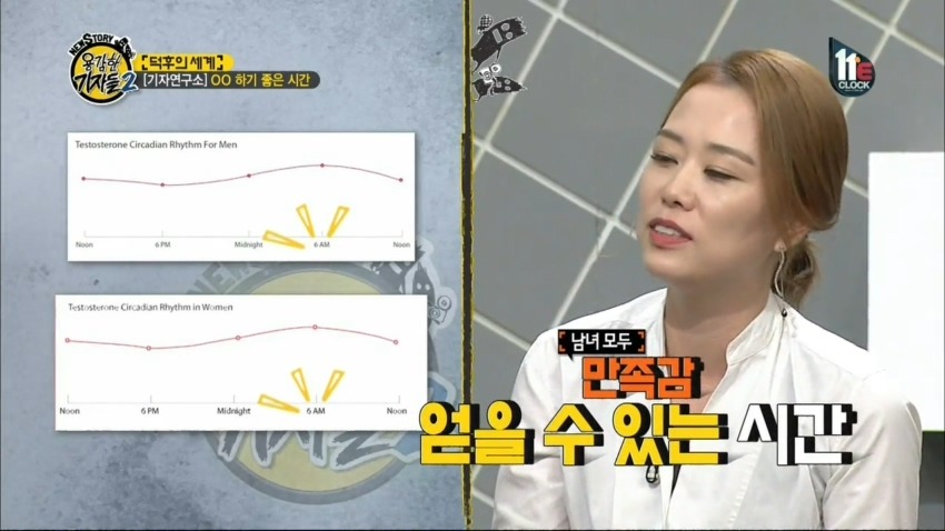 하기 좋은 시간 | 인스티즈