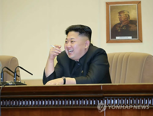 ???: 바보들ㅋ 난 이미 전쟁날꺼 같아서 프린트하고 걸어놨다 ㅋㅋㅋㅋ | 인스티즈