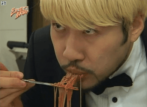 무한도전 추격전 전설의 시작.JPGIF | 인스티즈