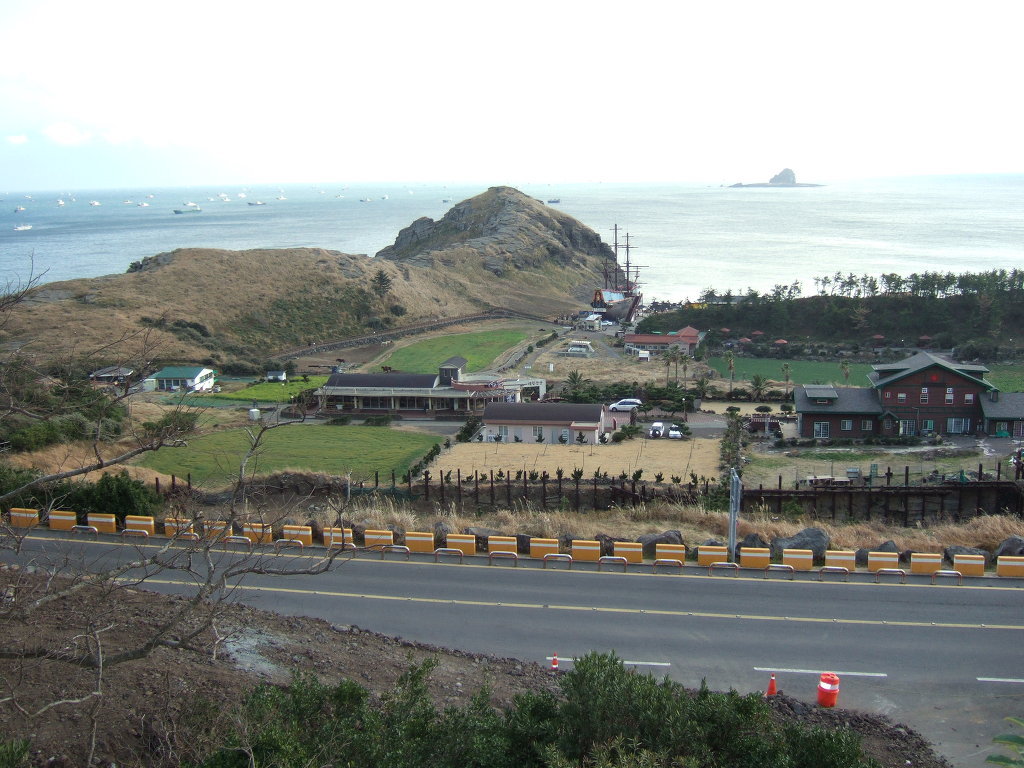 탐라도 이미지