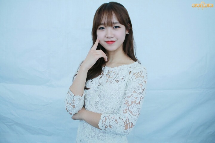 아이오아이(ioi) 드림콘서트 비하인드컷 그리고 정채연 | 인스티즈