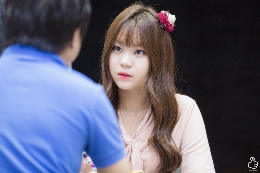[여자친구] 엄지 ♡ | 인스티즈