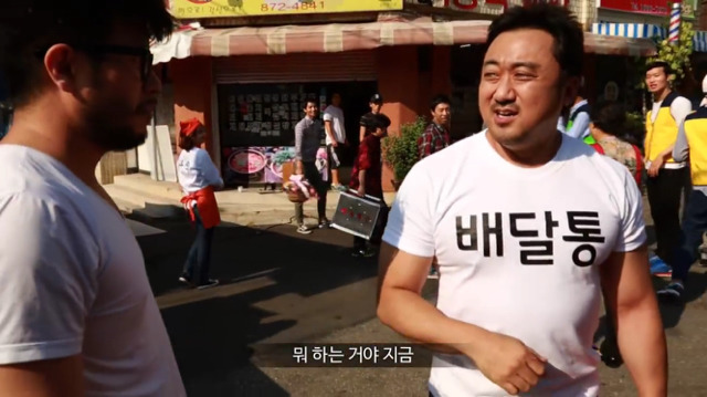 순간적으로 배달통에 넣을뻔했네 | 인스티즈