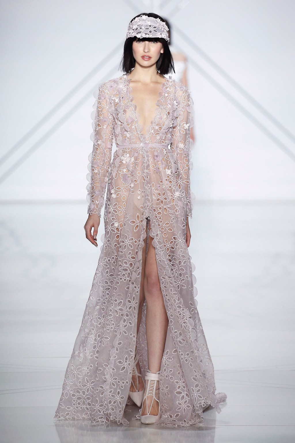 Ralph & Russo 2017 spring | 인스티즈