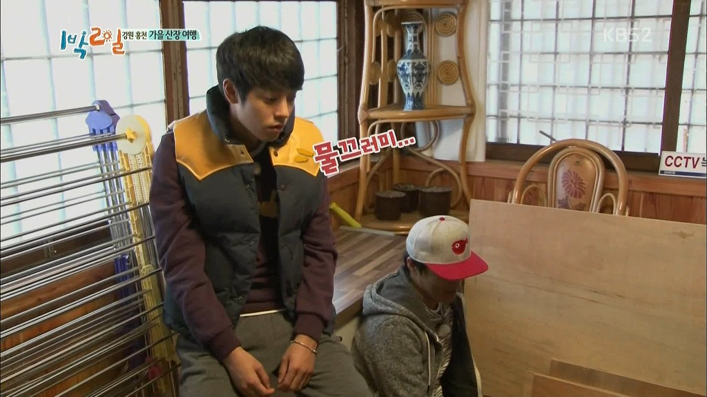 1박2일 시즌3가 역대급 팀워크라 불리는 이유.jpg | 인스티즈