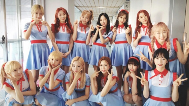 우주소녀 | 인스티즈