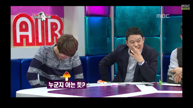 아이돌한테 대시받은 성시경.jpg | 인스티즈