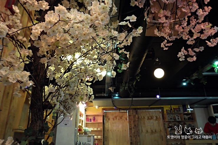 삼촌떡볶이 이미지