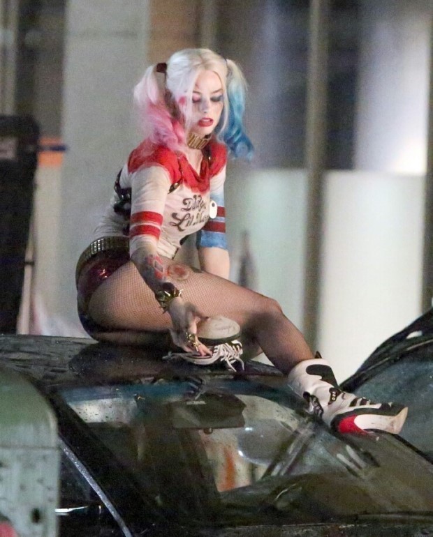 마고로비 할리퀸 | 인스티즈