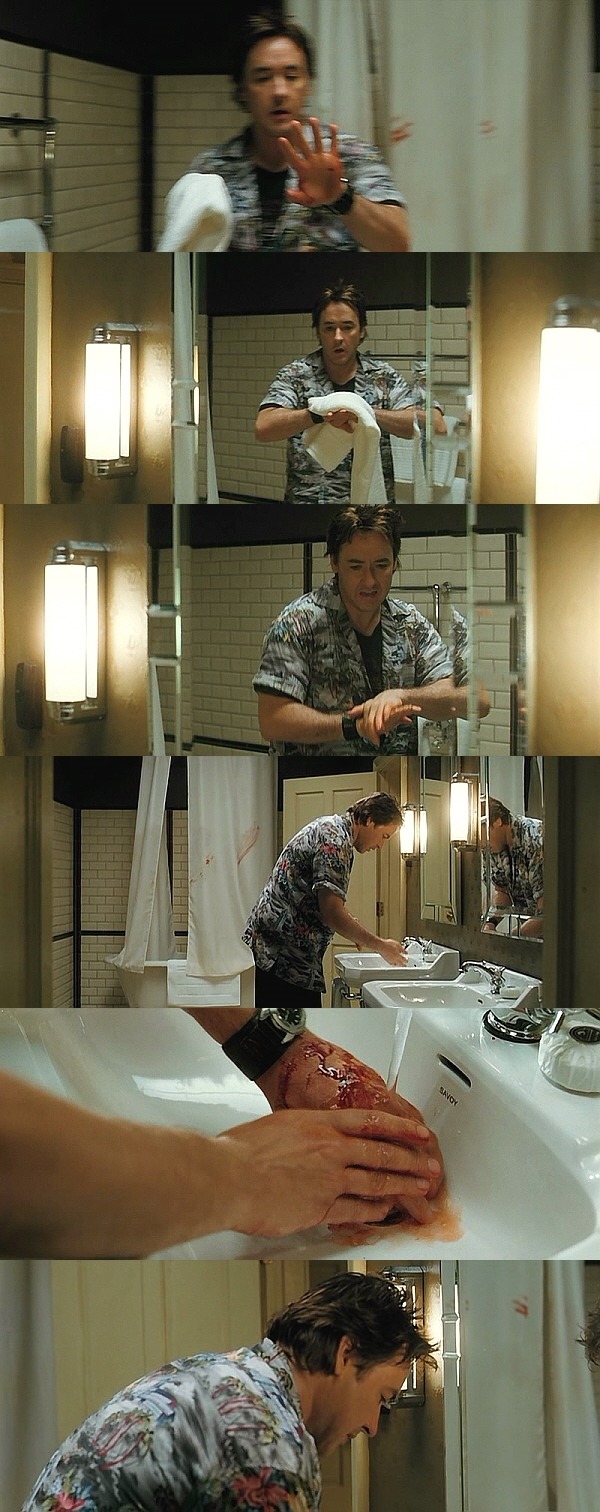 1408 (2007) - 0 0 5 | 인스티즈