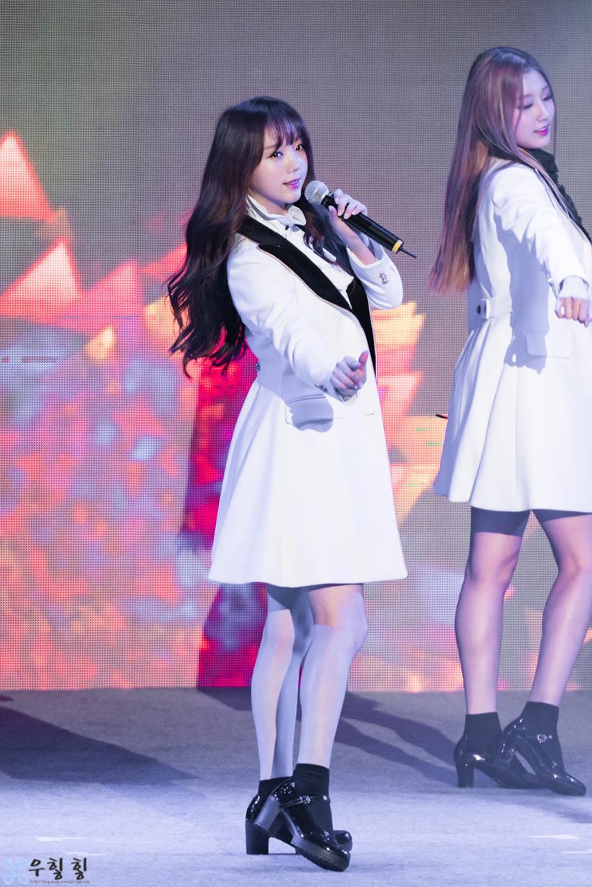 10/22 세브란스 러블리즈 케이.JPG | 인스티즈