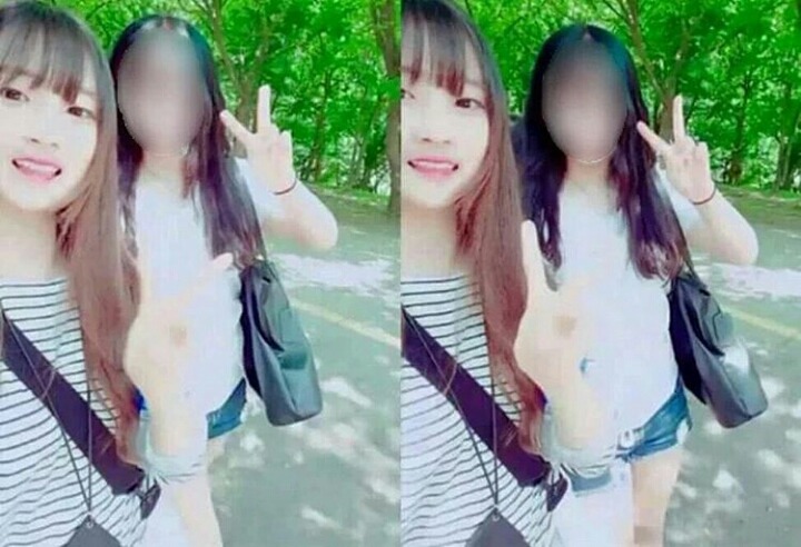 [프로듀스101] 귀여움 담당 한혜리 과거사진 모음 | 인스티즈