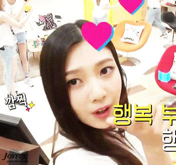 [레드벨벳] 귀욤 청순 섹시 다 가능한 조이 | 인스티즈