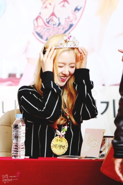 레드벨벳 아이린.JPG | 인스티즈
