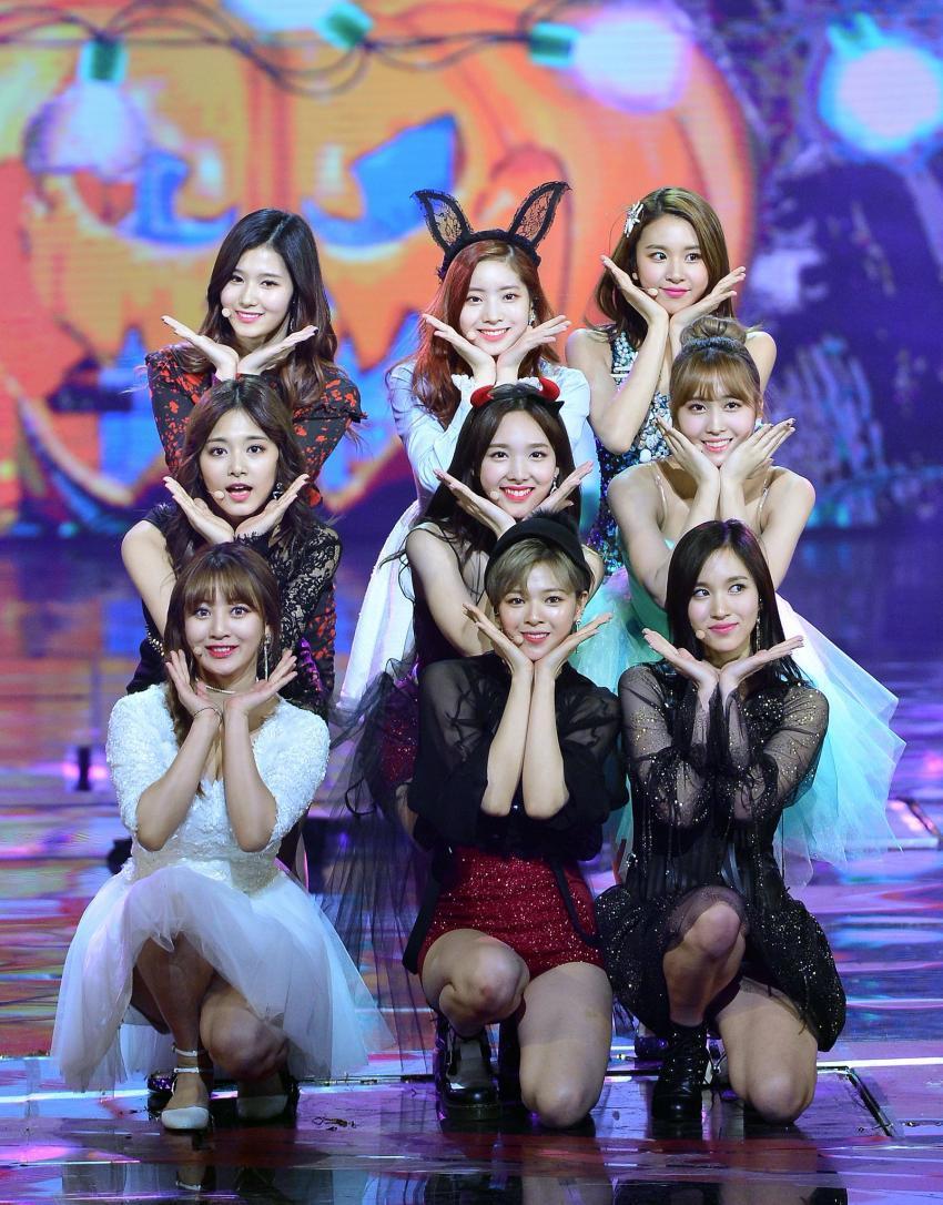 제주 제일고등학교에서 조사한 가장 좋아하는 걸그룹순위 | 인스티즈