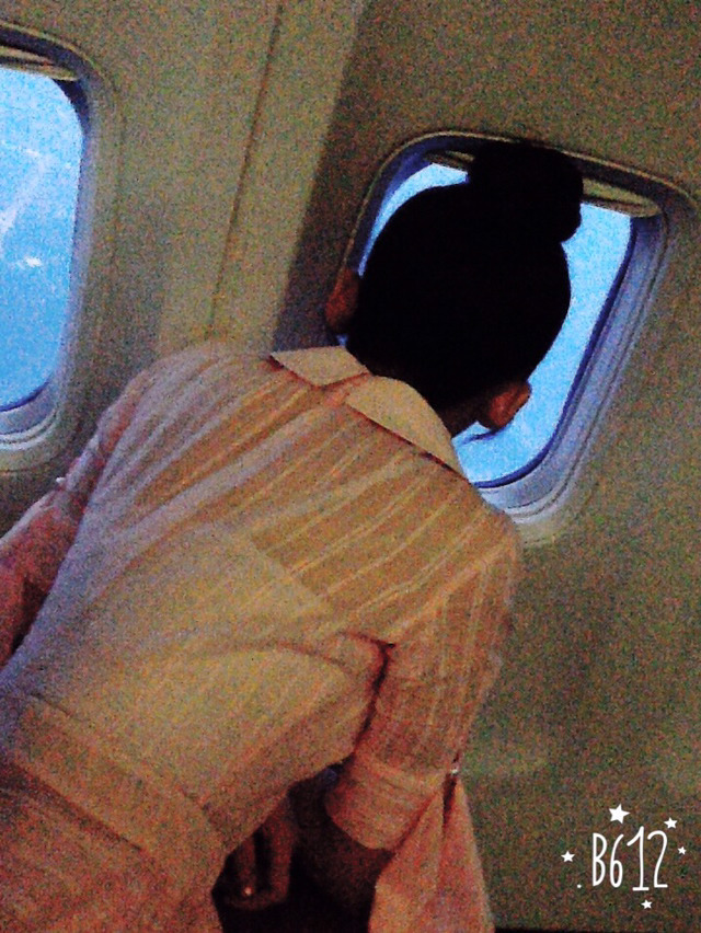 뒷모습도 너무 애기애기한 걸그룹 오마이걸 아린.JPG | 인스티즈