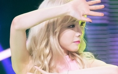 Lion Heart 겨드랑이.JPGIF | 인스티즈