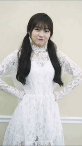 [오마이걸] 판사님 아린이가 좋아요 | 인스티즈