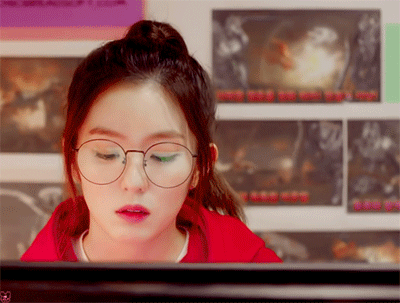 포니테일 아이린.jpgif | 인스티즈