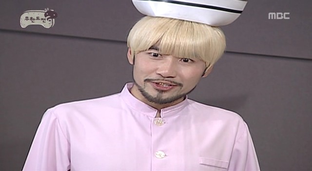 [무한도전] 드라마 찍으랬더니 웃음 참기 대결하고 있음 ㅋㅋㅋㅋㅋㅋ | 인스티즈