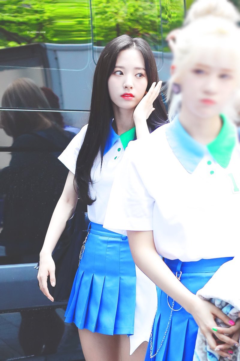 언제 보나 이쁜 우주소녀 보나 | 인스티즈