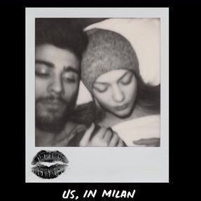 이젠 포토그래퍼도 하는 지지하디드.jpg | 인스티즈